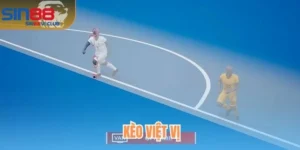 Kèo Việt Vị